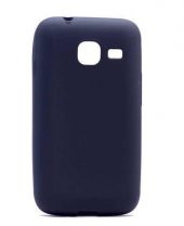 Galaxy J1 Mini Prime Kılıf  Evastore Premier Silikon - 2
