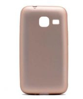 Galaxy J1 Mini Prime Kılıf  Evastore Premier Silikon - 3