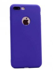 Apple iPhone 7 Plus Kılıf  Evastore Premier Silikon - 6