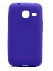 Galaxy J1 Mini Prime Kılıf  Evastore Premier Silikon - 6