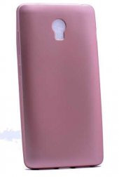 Lenovo Vibe P1 Kılıf  Evastore Premier Silikon - 4
