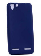 Lenovo Vibe K5 Kılıf  Evastore Premier Silikon - 1