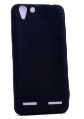 Lenovo Vibe K5 Kılıf  Evastore Premier Silikon - 2