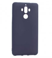 Huawei Mate 9 Kılıf  Evastore Premier Silikon - 2