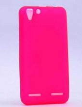 Lenovo Vibe K5 Kılıf  Evastore Premier Silikon - 3
