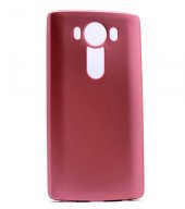 LG V10 Kılıf  Evastore Premier Silikon thumbnail 5