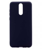 Huawei Mate 10 Lite Kılıf  Evastore Premier Silikon - 2