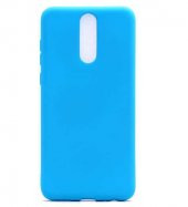 Huawei Mate 10 Lite Kılıf  Evastore Premier Silikon - 4