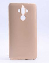 Huawei Mate 9 Kılıf  Evastore Premier Silikon - 5