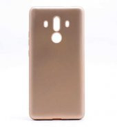 Huawei Mate 10 Pro Kılıf  Evastore Premier Silikon - 3