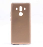 Huawei Mate 10 Pro Kılıf  Evastore Premier Silikon - 6