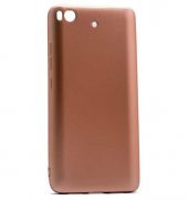 Xiaomi Mi 5s Kılıf  Evastore Premier Silikon - 3