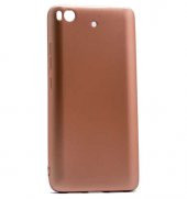 Xiaomi Mi 5s Kılıf  Evastore Premier Silikon - 5