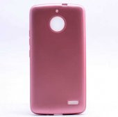Lenovo Moto E4 Kılıf  Evastore Premier Silikon - 6