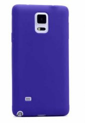 Galaxy Note 3 Kılıf  Evastore Premier Silikon thumbnail 4