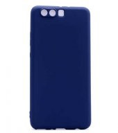 Huawei P10 Plus Kılıf  Evastore Premier Silikon - 1