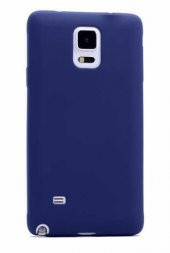Galaxy Note 4 Kılıf  Evastore Premier Silikon - 4