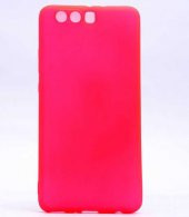 Huawei P10 Plus Kılıf  Evastore Premier Silikon - 3
