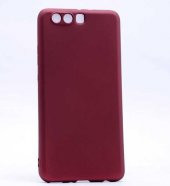 Huawei P10 Plus Kılıf  Evastore Premier Silikon - 4