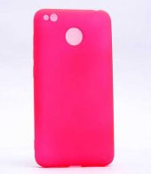 Xiaomi Redmi 4X Kılıf  Evastore Premier Silikon - 3