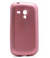 Galaxy S3 Mini Kılıf  Evastore Premier Silikon - 1