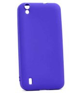 Vestel Venüs 5000 Kılıf  Evastore Premier Silikon - 1