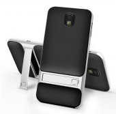 Galaxy J730 Pro Kılıf  Evastore Standlı Verus - 1