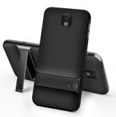 Galaxy J730 Pro Kılıf  Evastore Standlı Verus - 4