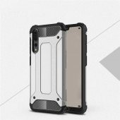Huawei P20 Pro Kılıf  Evastore Crash Silikon Kapak - 1