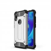 Xiaomi Mi Play Kılıf  Evastore Crash Silikon - 1