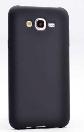 Galaxy J5 Kılıf  Evastore Premier Silikon - 2