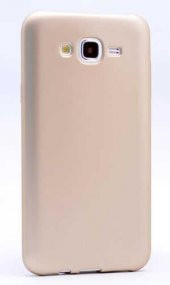 Galaxy J5 Kılıf  Evastore Premier Silikon - 3