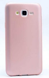 Galaxy J5 Kılıf  Evastore Premier Silikon - 5