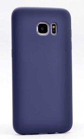 Galaxy S7 Kılıf  Evastore Premier Silikon - 1
