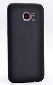 Galaxy S7 Kılıf  Evastore Premier Silikon - 2