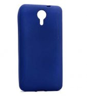 General Mobile 4G Android One Kılıf  Evastore Premier Silikon - 1