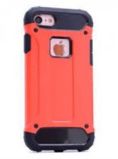 Apple iPhone 6 Kılıf  Evastore Crash Silikon Kapak - 5