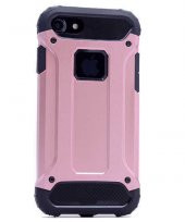 Apple iPhone 6 Plus Kılıf Evastore Crash Silikon Kapak - 5