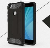 Xiaomi Redmi Note 5A Kılıf  Evastore Crash Silikon Kapak - 2