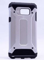 Galaxy S7 Edge Kılıf  Evastore Crash Silikon Kapak - 1