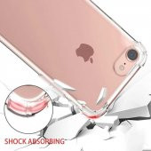 Apple iPhone 6 Plus Kılıf  Evastore Nitro Anti Shock - 1