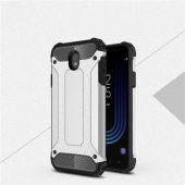 Galaxy J530 Pro Kılıf Evastore Crash Silikon Kapak - 1