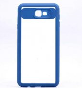 Galaxy A5 2017 Kılıf  Evastore Buttom Kapak - 1