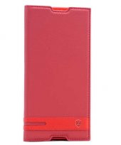 Sony Xperia XA1 Kılıf  Evastore Elite Kapaklı Kılıf - 3