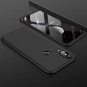 Huawei P20 Lite Kılıf  Evastore Ays Kapak - 2