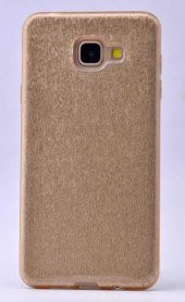 Galaxy A5 2017 Kılıf  Evastore Shining Silikon - 4