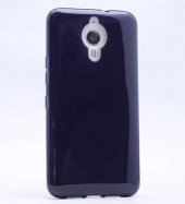 General Mobile 5 Plus Kılıf  Evastore Shining Silikon - 2