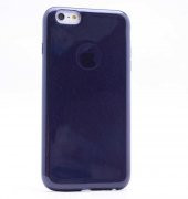 Apple iPhone 7 Plus Kılıf  Evastore Shining Silikon thumbnail 2