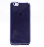 Apple iPhone 7 Plus Kılıf  Evastore Shining Silikon thumbnail 4