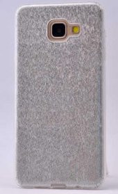 Galaxy J7 Prime Kılıf  Evastore Shining Silikon - 2